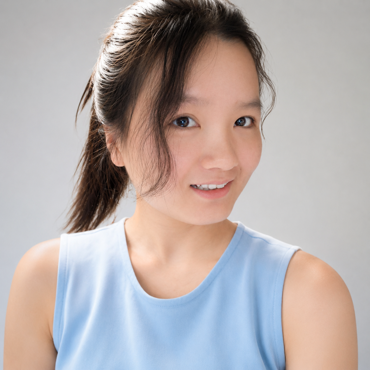 Ai Li